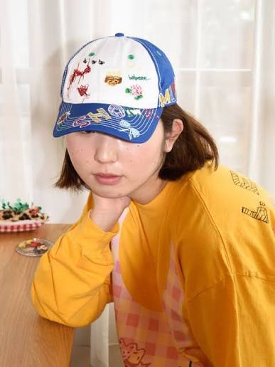 b.Eautiful x Shoma Mitani capsule collection featured at Gallery Streetwear Canada