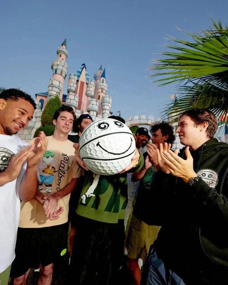 Introducing the Malbon Golf x Market Studios Collaboration - Gallery Streetwear