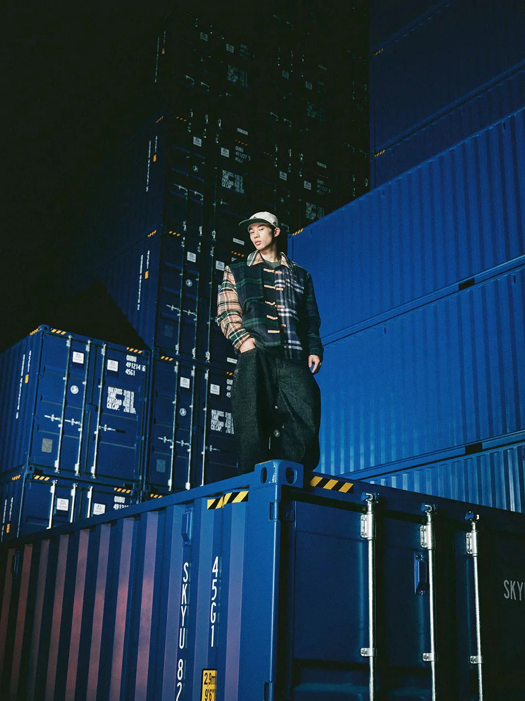 Malbon Golf × CLOT at Gallery Streetwear Canada - Gallery Streetwear