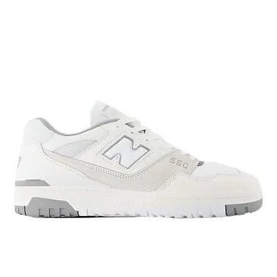 New Balance 550 – Heritage Basketball to Streetwear Icon at Gallery Streetwear Canada - Gallery Streetwear