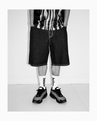 Hélas Summer 2026 collection and Dieu Grec shorts featured at Gallery Streetwear Canada, showcasing premium skatewear and seasonal streetwear styles