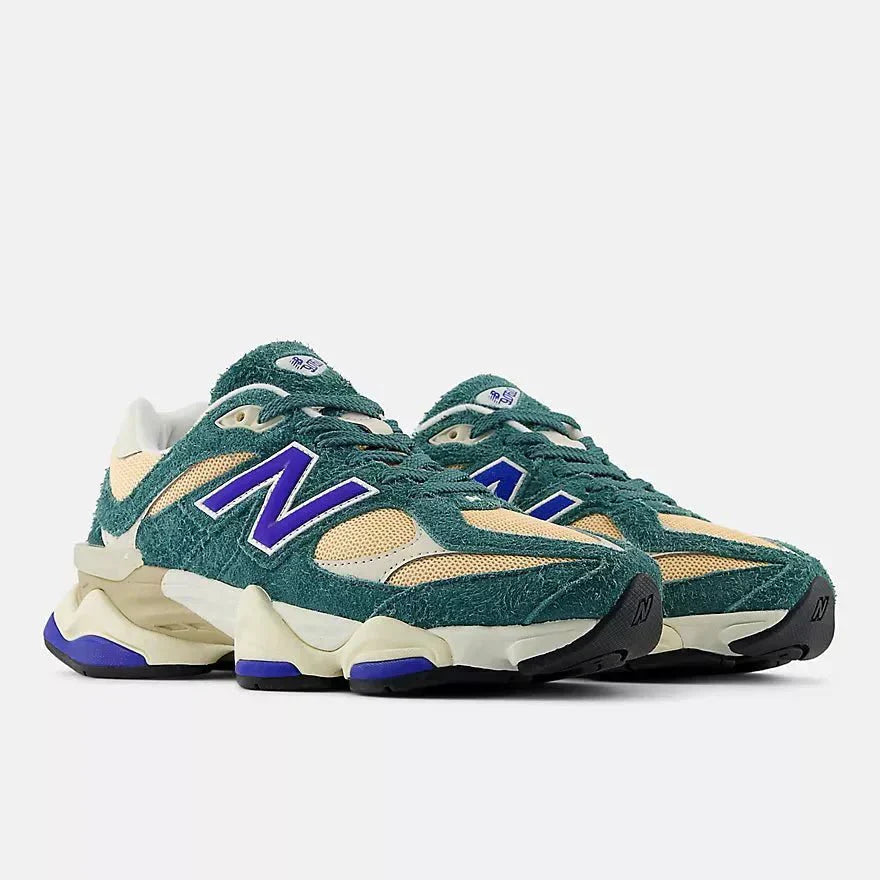 The New Balance 9060 is here at Gallery Streetwear - Gallery Streetwear