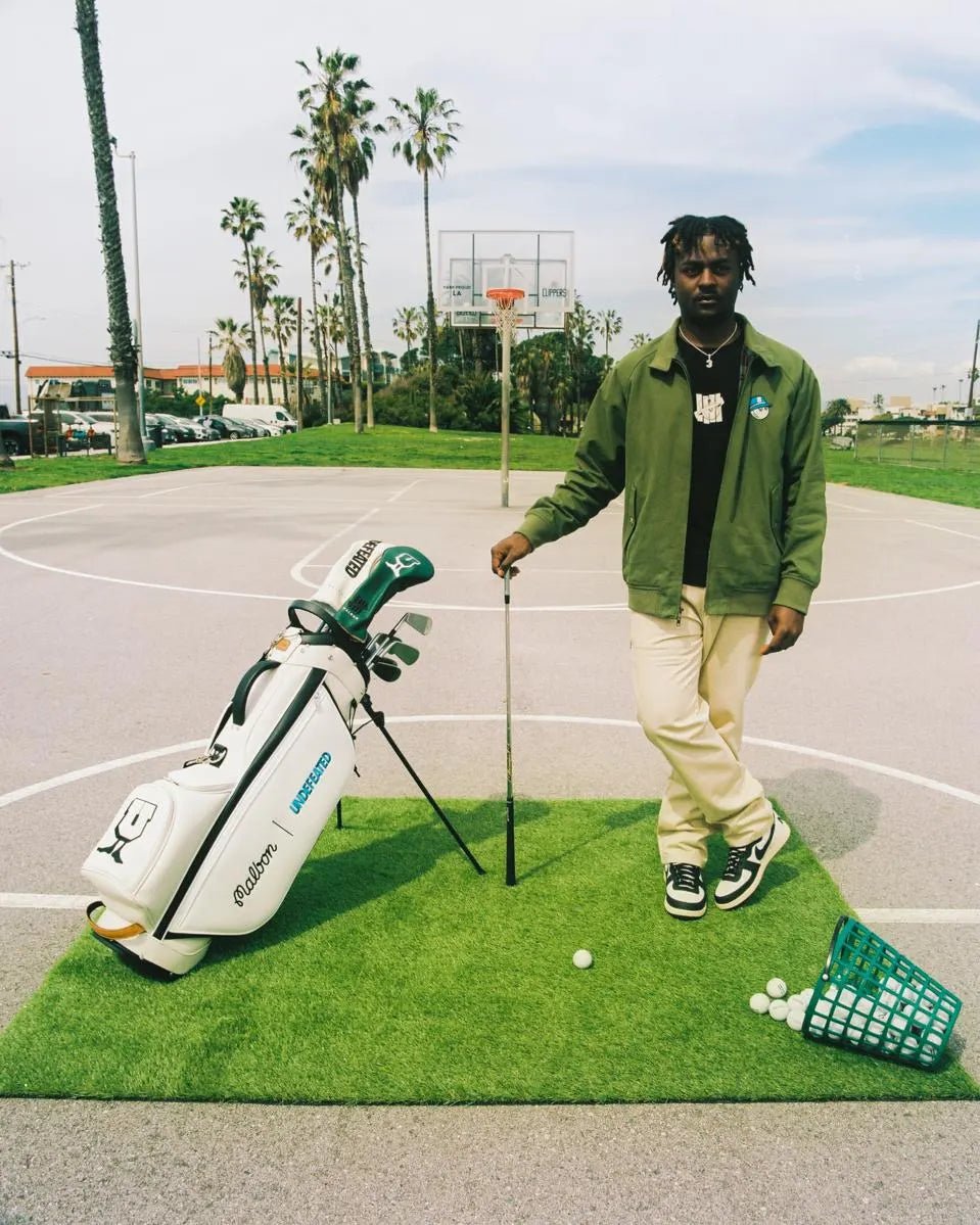 The Story of Malbon Golf at Gallery Streetwear Canada - Gallery Streetwear