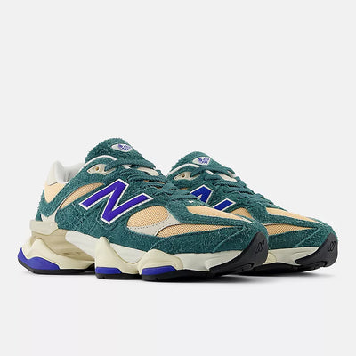 The New Balance 9060 is here at Gallery Streetwear