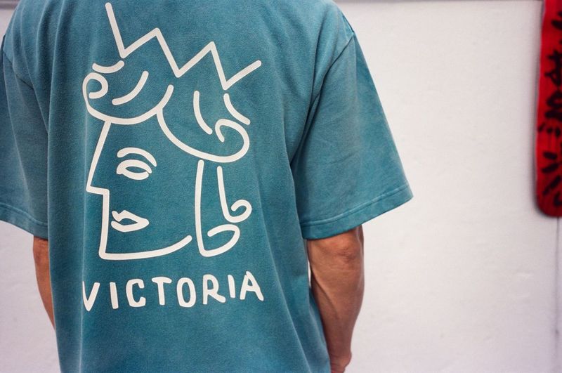 Victoria HK Streetwear Spring / Summer Drop Is now at Gallery Streetwear! - Gallery Streetwear