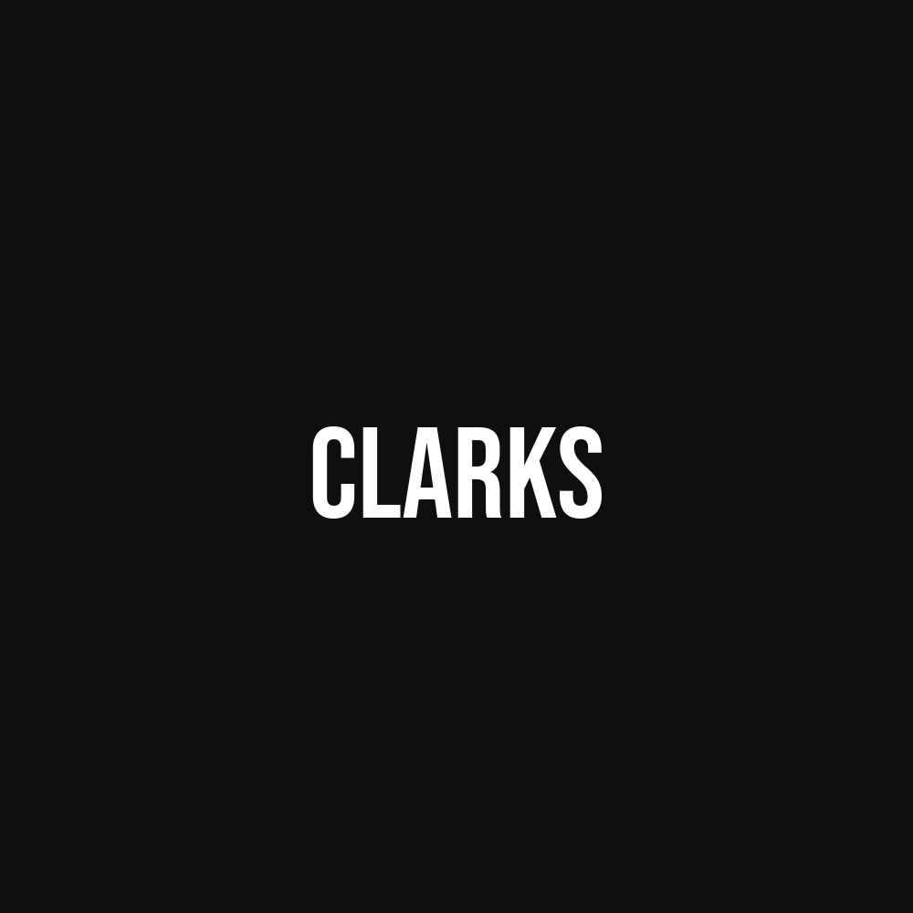 CLARKS at Gallery Streetwear Kelowna BC