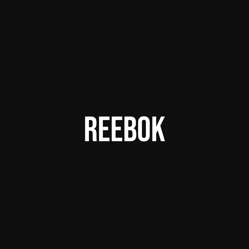 REEBOK at Gallery Streetwear Kelowna BC