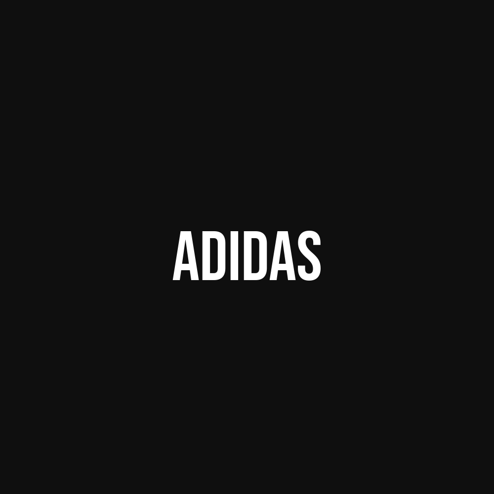 ADIDAS at Gallery Streetwear Kelowna BC