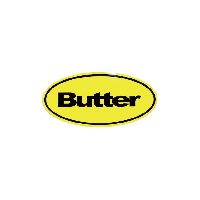 Butter Goods Icon