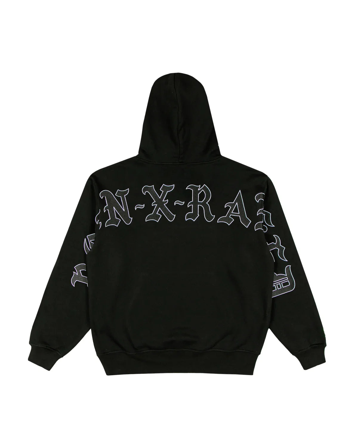 Born X Raised at Gallery Streetwear Canada
