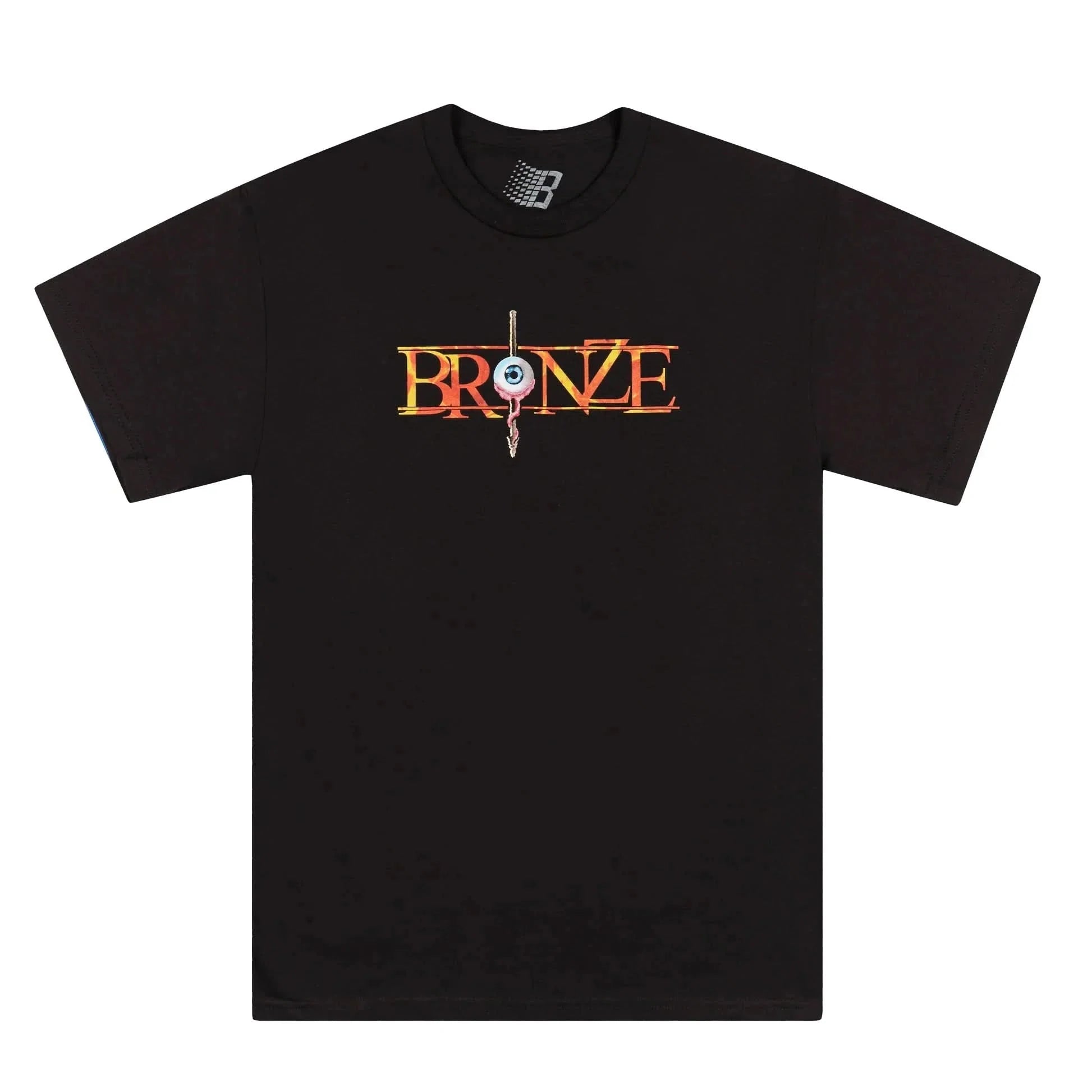 Bronze56K at Gallery Streetwear Canada