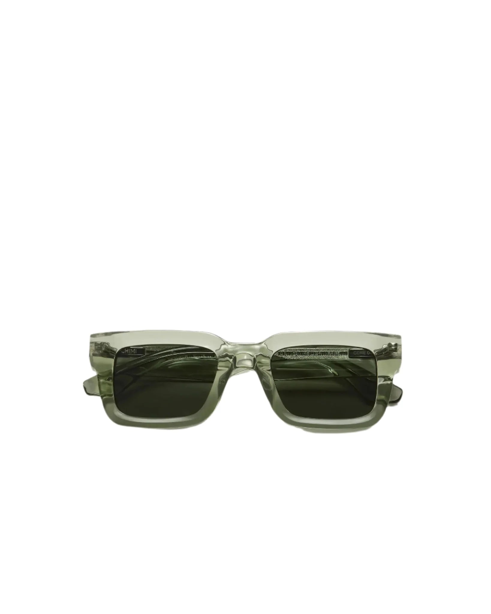 Chimi Eyewear at Gallery Streetwear Canada