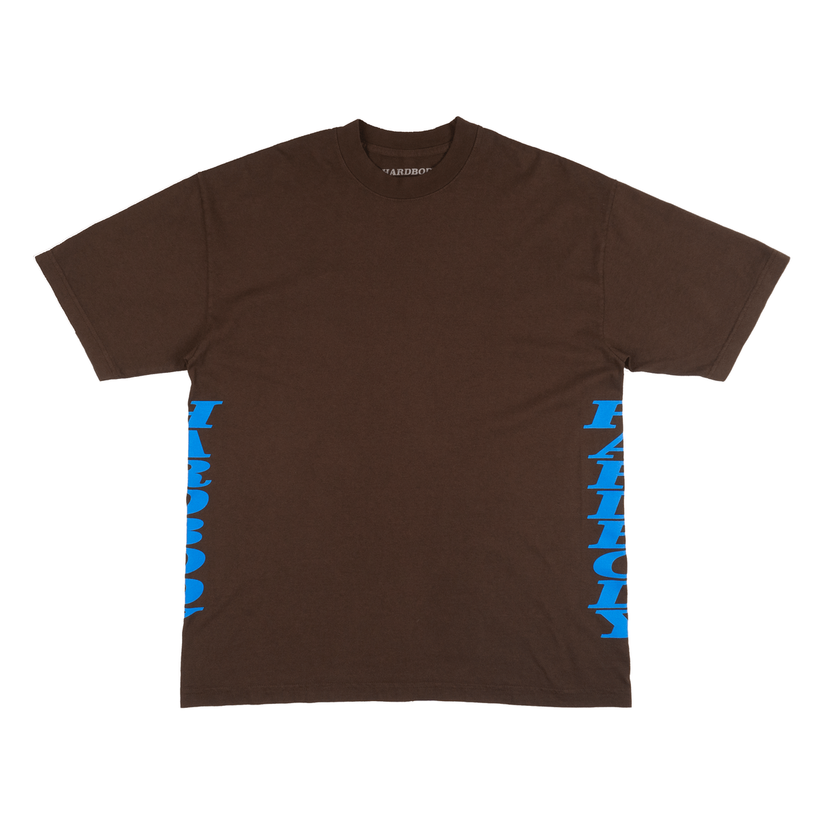 Hardbody at Gallery Streetwear Canada