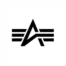 Alpha Industries clothing brand