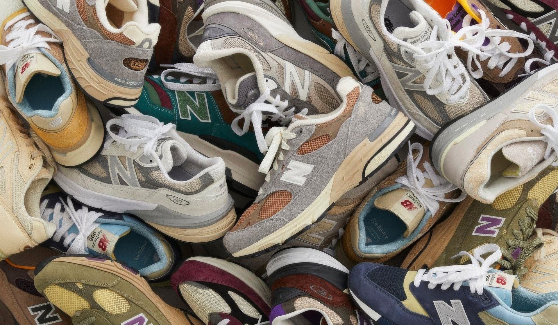 Shoes - Gallery Streetwear