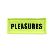 PLEASURES CERAMIC TRAY - Gallery Streetwear