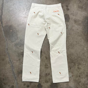 CARROTS WHEAT PANTS - Gallery Streetwear