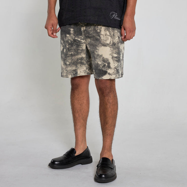 PLEASURES CYCLONE SHORTS - Gallery Streetwear