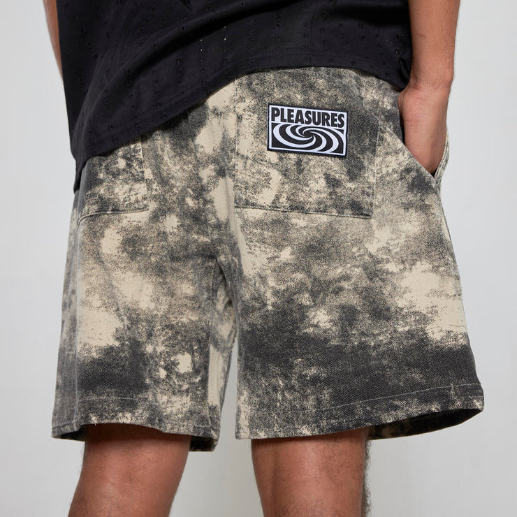 PLEASURES CYCLONE SHORTS - Gallery Streetwear