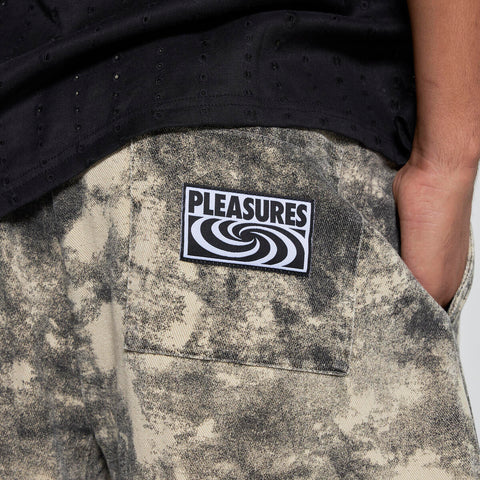 PLEASURES CYCLONE SHORTS - Gallery Streetwear