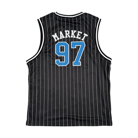 MARKET BIG DIESEL JERSEY - Gallery Streetwear