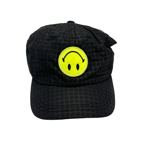 MARKET 6 PANEL CAP - Gallery Streetwear