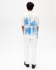 MARKET MALICE PALACE CAMP SHIRT - Gallery Streetwear