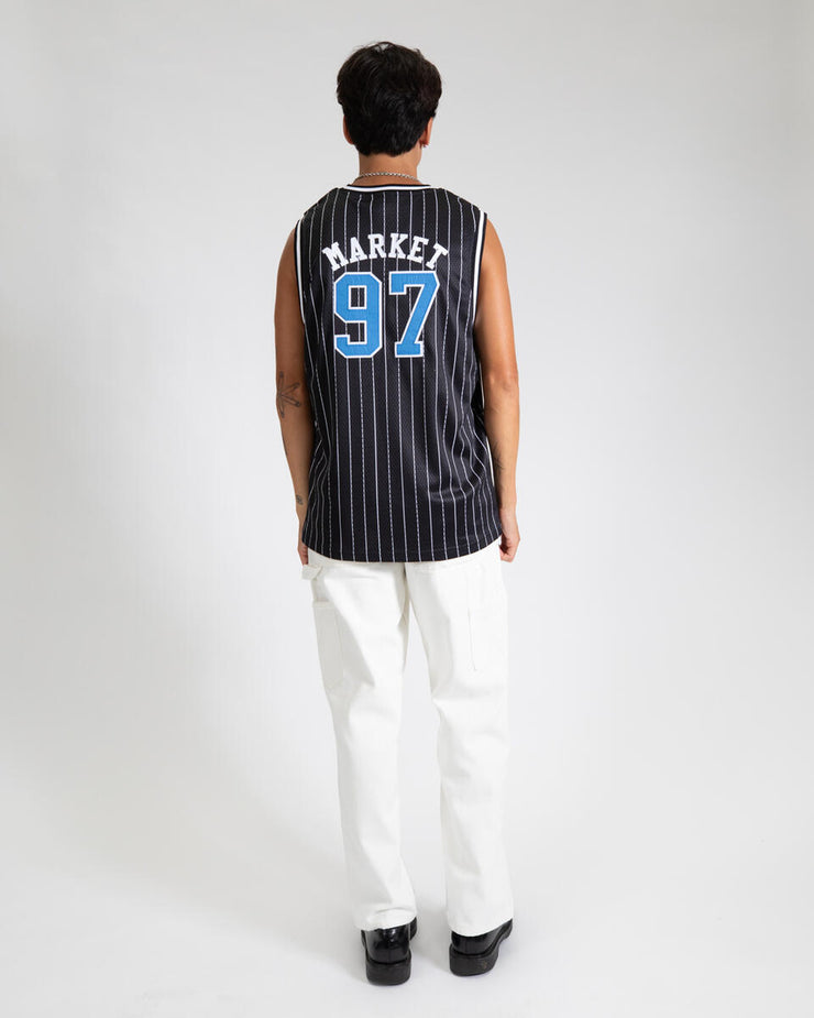 MARKET BIG DIESEL JERSEY - Gallery Streetwear