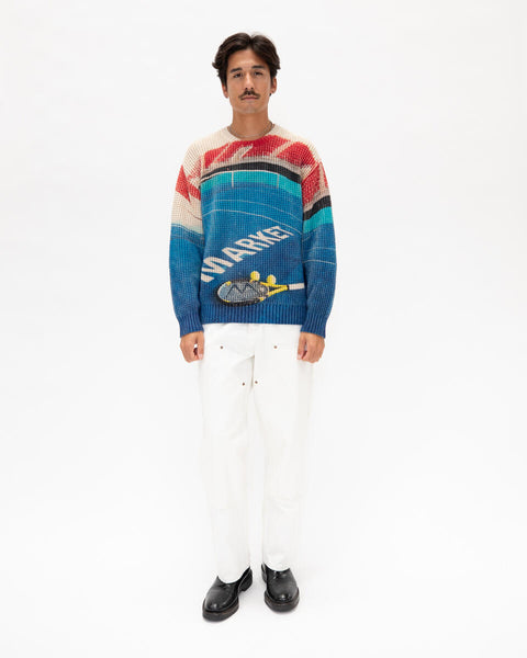 MARKET CAJA MAGICA SWEATER - Gallery Streetwear