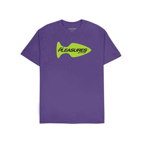 PLEASURES GROUP T-SHIRT - Gallery Streetwear