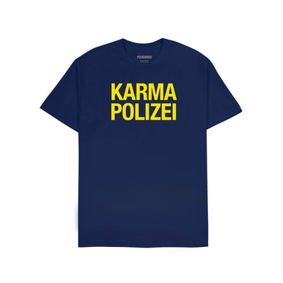 PLEASURES KARMA T-SHIRT - Gallery Streetwear