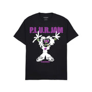 PLEASURES P.L.U.R. JAM T-SHIRT - Gallery Streetwear