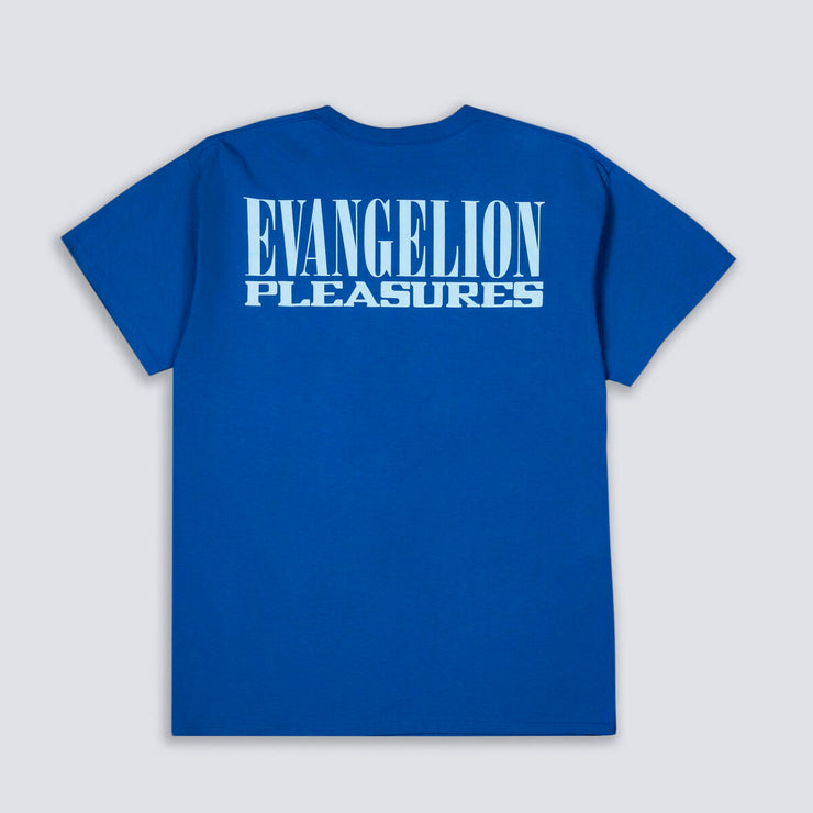 Pleasures | Rei Tee - Gallery Streetwear