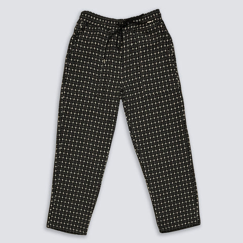 Pleasures | Cross Easy Pants Grey