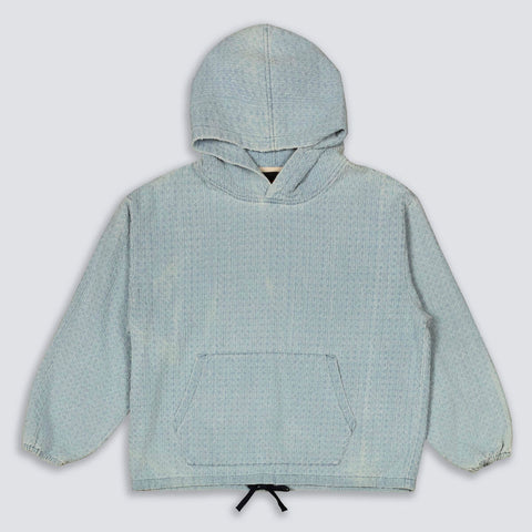 Pleasures | Expand Poncho Hoodie