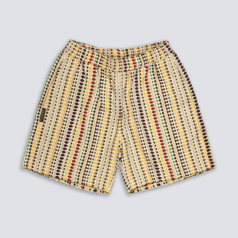 Pleasures | Stitch Shorts - Gallery Streetwear