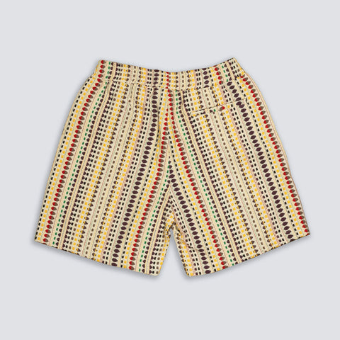 Pleasures | Stitch Shorts - Gallery Streetwear