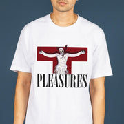 Pleasures | Lilith Tee White - Gallery Streetwear