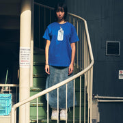 Pleasures | Rei Tee - Gallery Streetwear