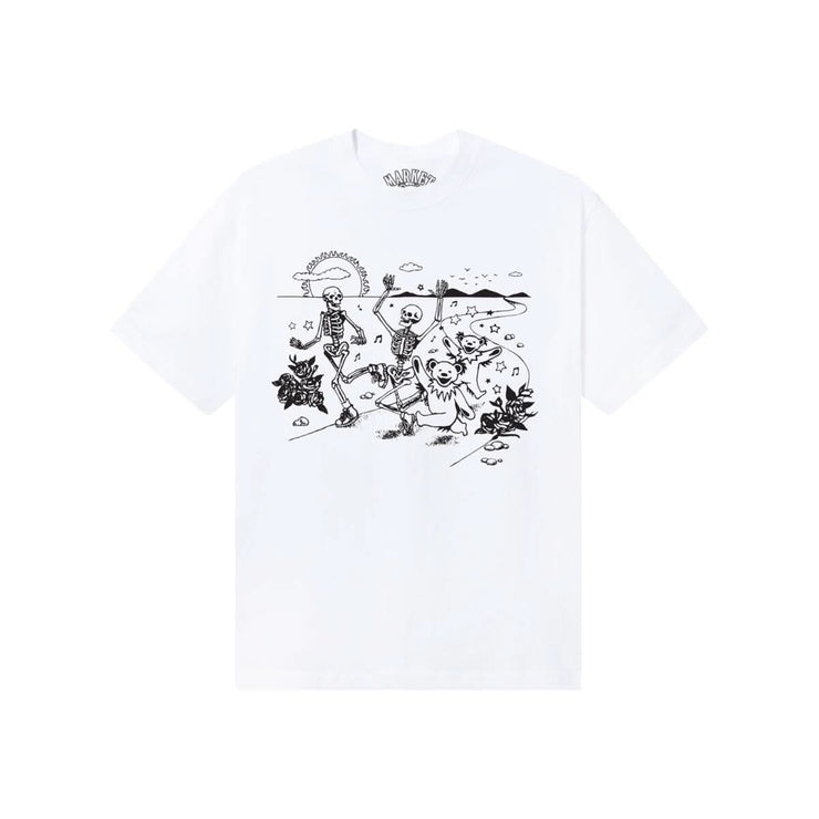 Market x Grateful Dead | Golden Road UV Tee