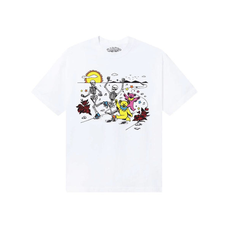 Market x Grateful Dead | Golden Road UV Tee