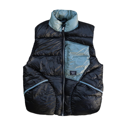 Afield Out x Nanga | Mazeno Ridge Vest