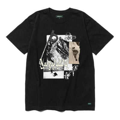 Afield Out x Nanga | Parbat T-Shirt