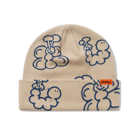 Butter | Bugs Beanie