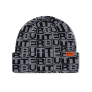 Butter | Tiles beanie