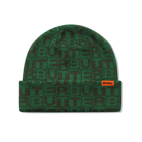 Butter | Tiles beanie