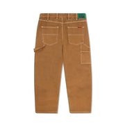 Butter Goods | Weathergear Heavyweight Denim Brown