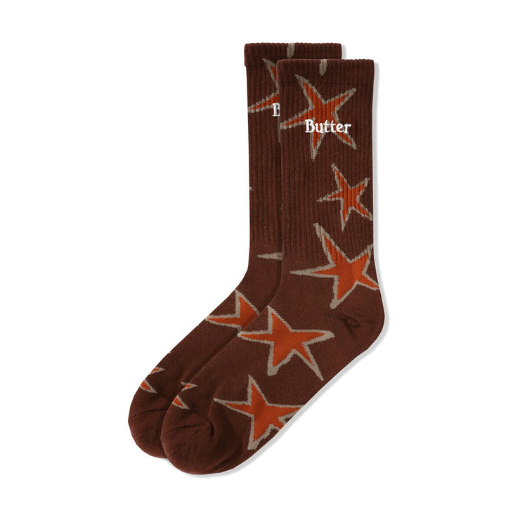 Butter Goods | Star Socks