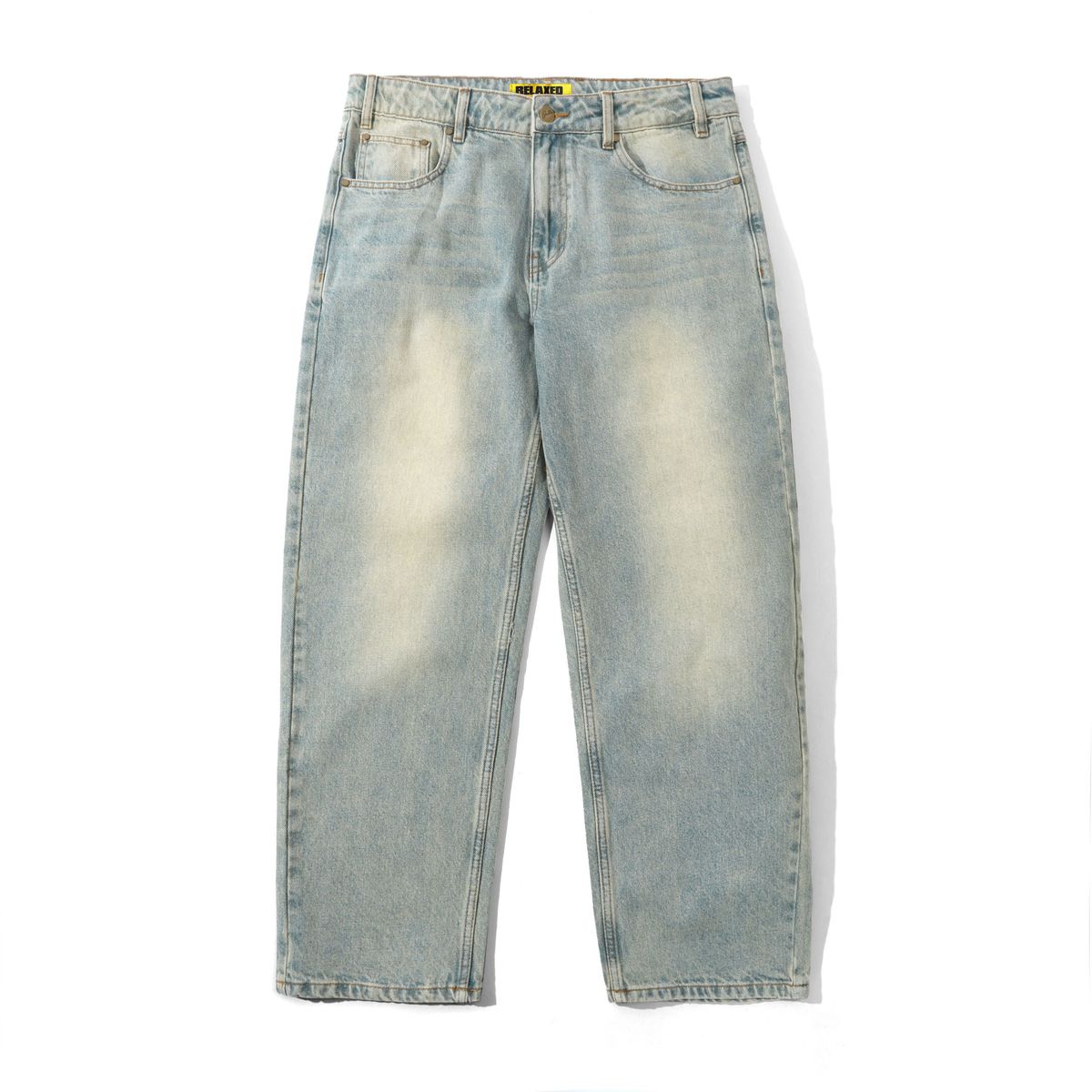 Butter Goods Ace Denim Jeans
