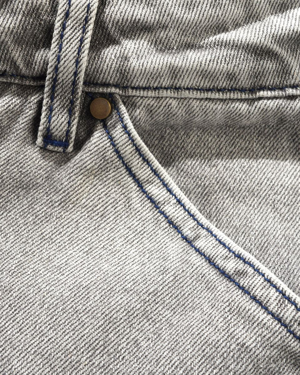 Butter Goods Encounter Denim Shorts